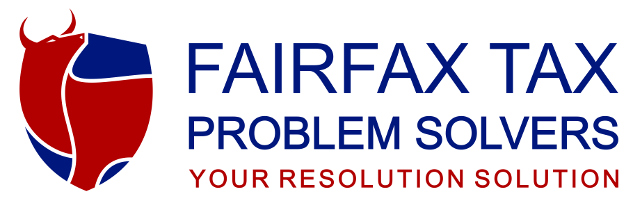 Fairfax Tax Problem Solvers